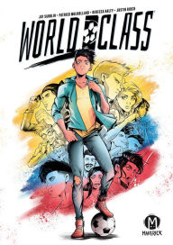 Free ebook downloads mobile phone World Class by Jay Sandlin, chris Sanchez, Patrick Mulholland, Rebecca Nalty in English