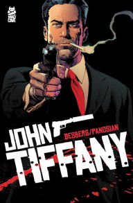 Free download e books in pdf John Tiffany GN by Stephen Desberg, Dan Panosian, Stephen Desberg, Dan Panosian