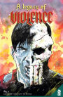 A Legacy of Violence Vol. 3 GN