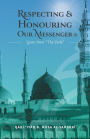 Respecting & Honouring Our Messenger ﷺ: Gems from 'The Shifa'