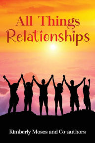 Books for free download in pdf All Things Relationships RTF