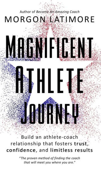 Magnificent Athlete Journey
