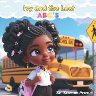 Title: Ivy and the Lost ABCs, Author: Jasmine Price