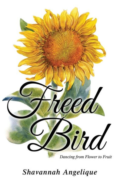 Freed Bird: Dancing from Flower to Fruit