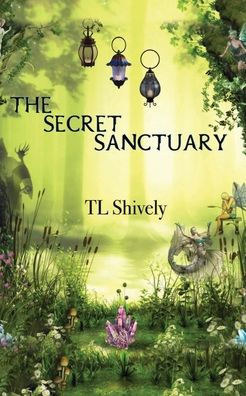 The Secret Sanctuary