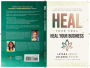 Heal Your Soul Heal Your Business - 7 Core Wounds Blocking Your Business Growth and How to Break Through Them