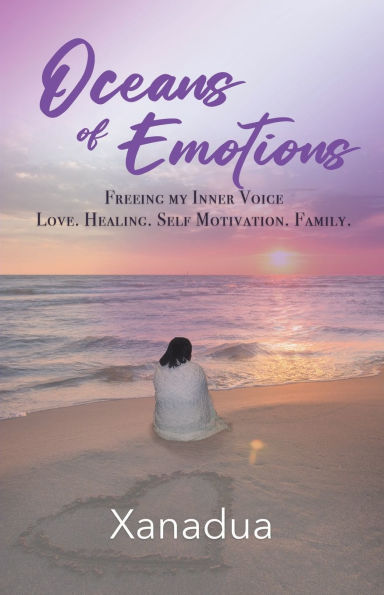 Oceans of Emotions: Freeing My Inner Voice