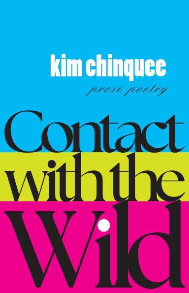 Contact with the Wild