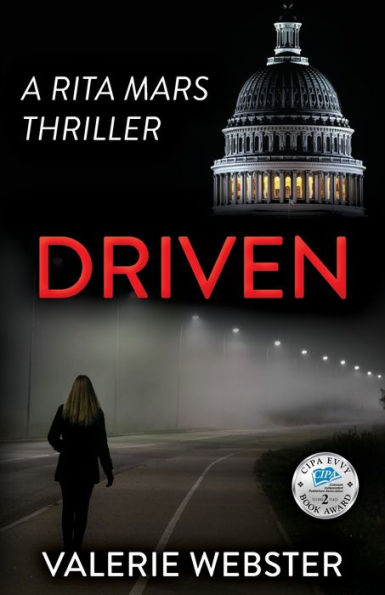 Driven: A Rita Mars Thriller