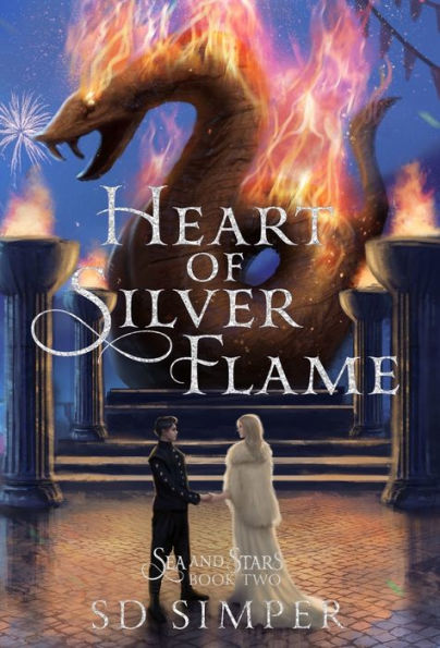 Heart of Silver Flame