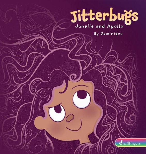 Jitterbugs: Janelle and Apollo