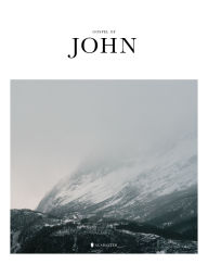 Title: Gospel of John (SC,NLT), Author: Alabaster Co.