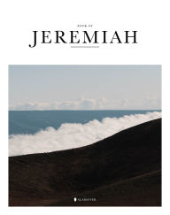 Title: Book of Jeremiah (SC,NLT), Author: Alabaster Co.