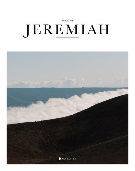 Book of Jeremiah (SC,NLT)