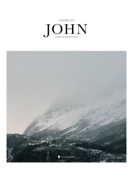 Title: Gospel of John (SC,KJV), Author: Alabaster Co.