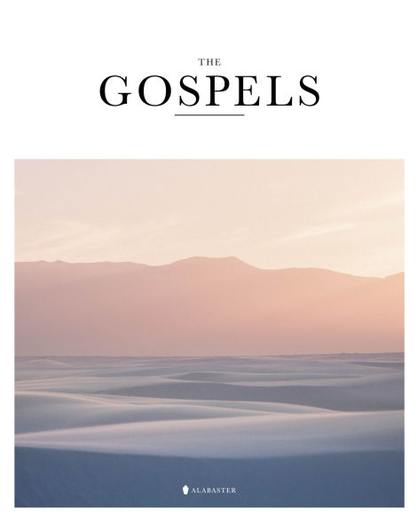 The Gospels (HC,KJV)