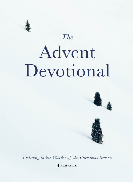 The Advent Devotional