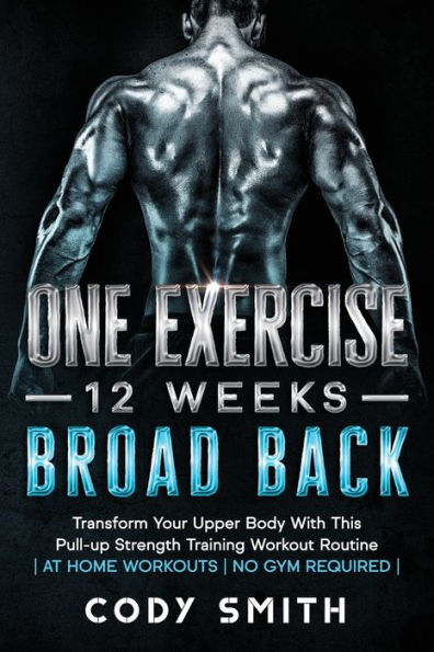 One Exercise, 12 Weeks