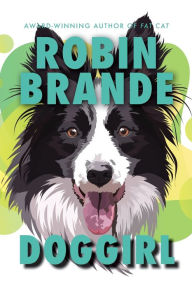 Title: Doggirl, Author: Robin Brande