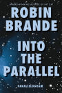 Into the Parallel (Parallelogram Quartet, Book 1)