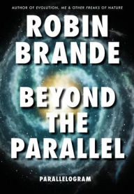 Title: Beyond the Parallel (Parallelogram Quartet, Book 4), Author: Robin Brande