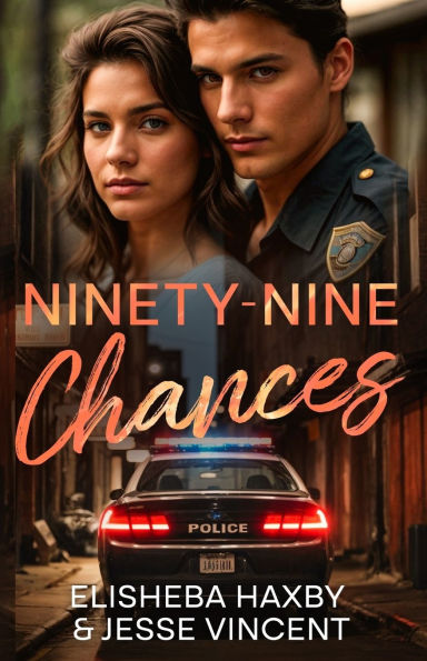 Ninety-Nine Chances: A Friends to Lovers Romance