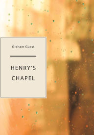 Downloading free audio books kindle Henry's Chapel  by  9781952386220 (English Edition)
