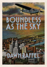 Ebook library Boundless as the Sky in English 9781952386411 PDF ePub