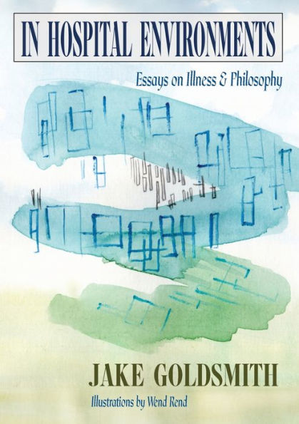 In Hospital Environments: Essays on Illness and Philosophy