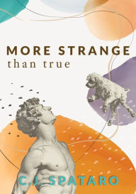 English book free download More Strange Than True 9781952386954 