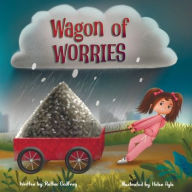 Title: Wagon of Worries, Author: Ruthie Godfrey