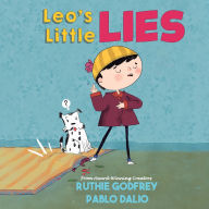 Title: Leo's Little Lies, Author: Ruthie Godfrey