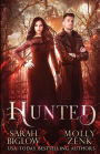 Hunted: Hunted Book 1