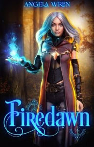 Free downloads for books on kindle Firedawn ePub MOBI