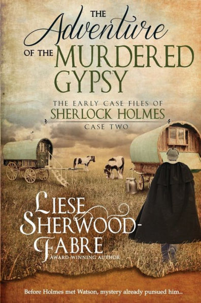 The Adventure of the Murdered Gypsy