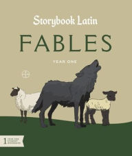 Title: Storybook Latin 1 Student Workbook, Author: Heather Fluhart