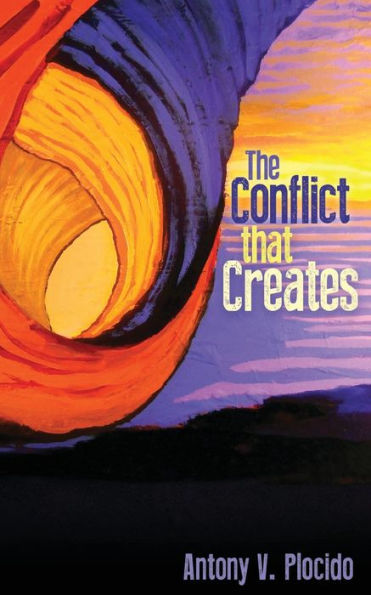 The Conflict That Creates