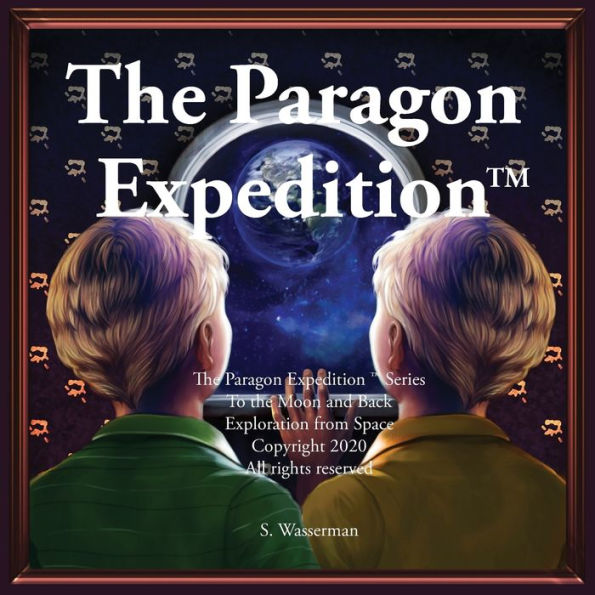the Paragon Expedition: To Moon and Back