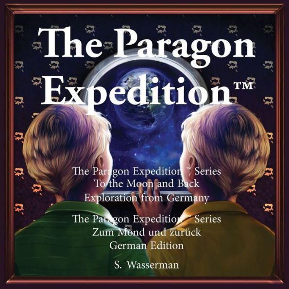 the Paragon Expedition (German): To Moon and Back