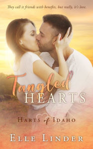 Title: Tangled Hearts, Author: Elle Linder