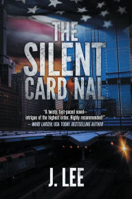 Online free books no download The Silent Cardinal 9781952439063 by  (English Edition) RTF