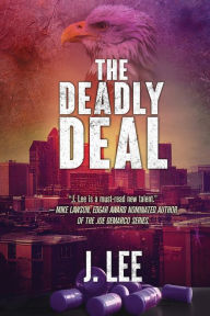 Downloading pdf books The Deadly Deal