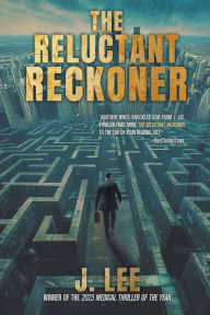 Free ebooks pdf format download The Reluctant Reckoner (English Edition) DJVU CHM PDB 9781952439797