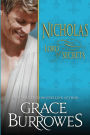 Nicholas: Lord of Secrets (Lonely Lords Series #2)