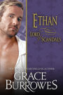 Ethan: Lord of Scandals (Lonely Lords Series #3)