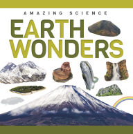 Free books downloads for kindle Earth Wonders by Alex Hall