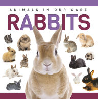 Title: Rabbits, Author: Alex Hall