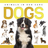 Free ebooks for download Dogs (English literature) by Eliza Nodes 9781952455360 PDB iBook ePub