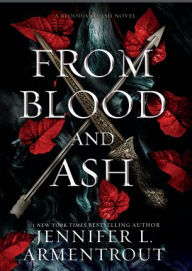 Ebooks kostenlos downloaden pdfFrom Blood and Ash RTF