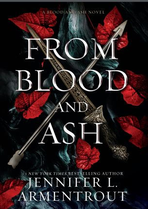 From Blood and Ash by Jennifer L. Armentrout, Hardcover | Barnes & Noble®